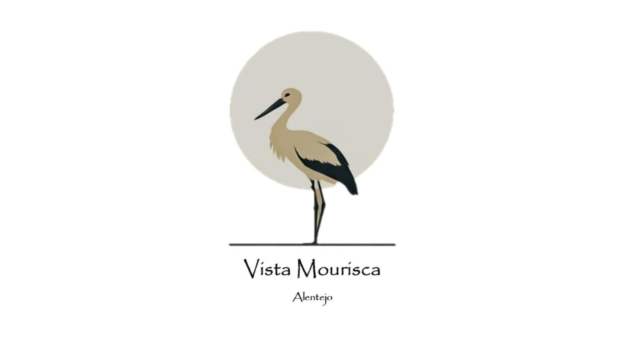 فيلا Vista Mourisca Mourão المظهر الخارجي الصورة